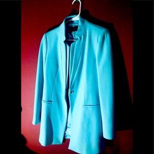 ZARA collection long Blazer